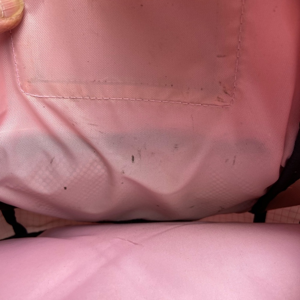 Gap Girls Pink Backpack - Picture 9 of 15